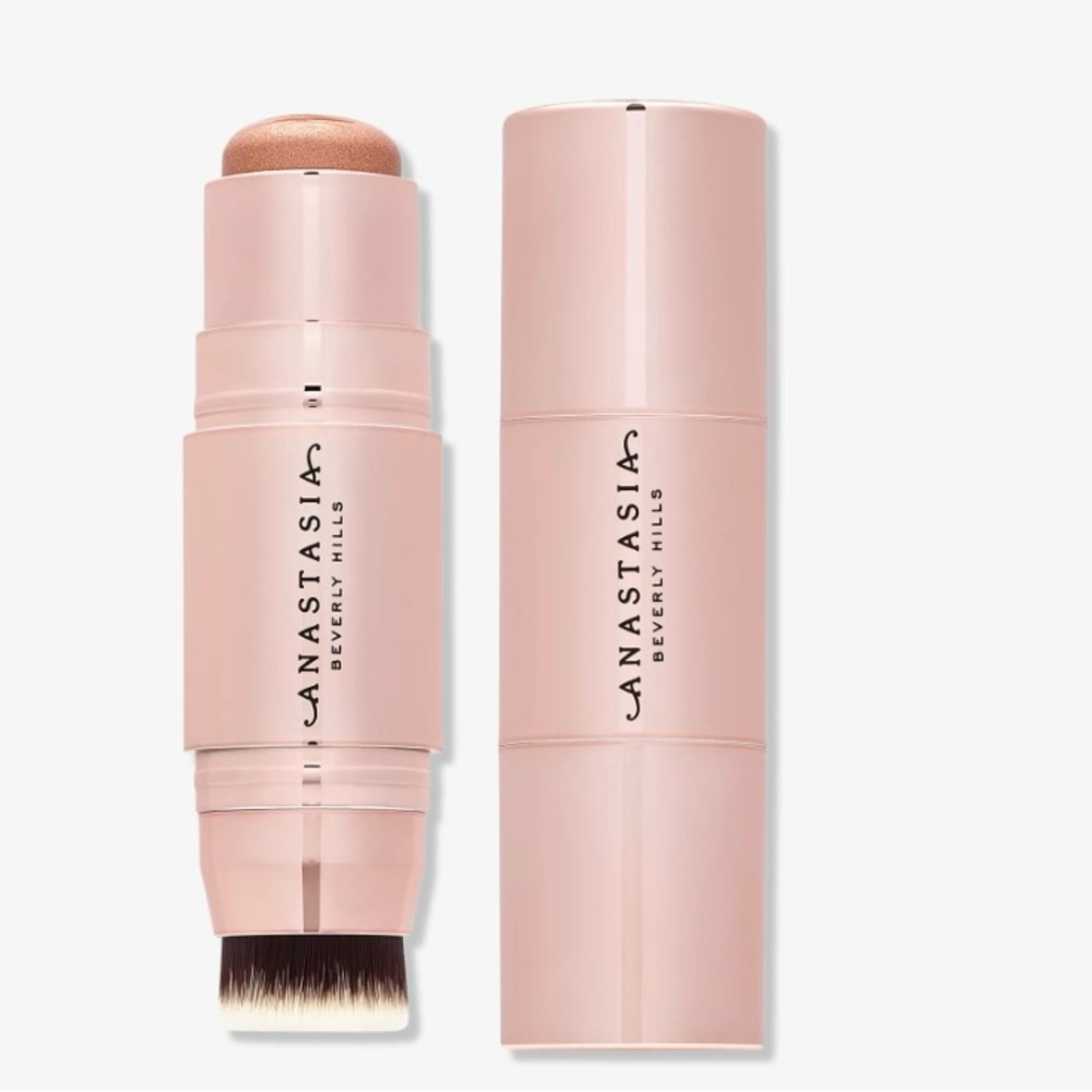 FINAL SALE! Anastasia Beverly Hills Stick Highlighter Hot Sand NWB